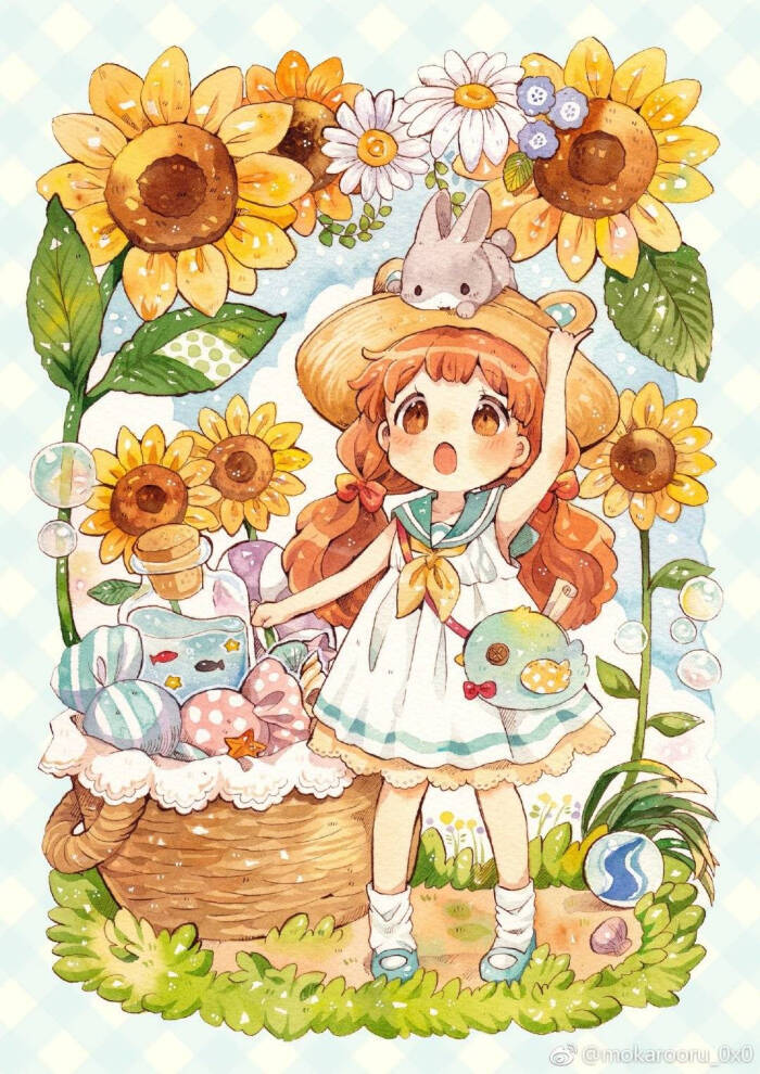 山海食肆漫画封面